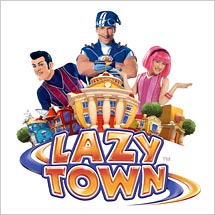 Lazy Town