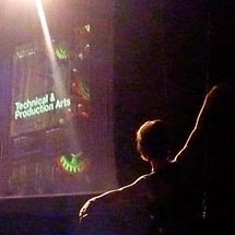 Community and Education Flying Effects