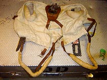 Childs Flying Harness c.1920