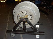 Original Pendulum Machine