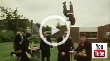Youtube video of Madness - Baggy Trousers