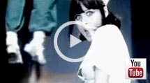 Youtube video of Moloko - Fun For Me