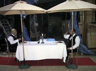 The Spirit of Garsington