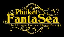 Phuket FantaSea logo