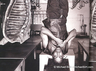 Photo of Coolio by Michael Brit